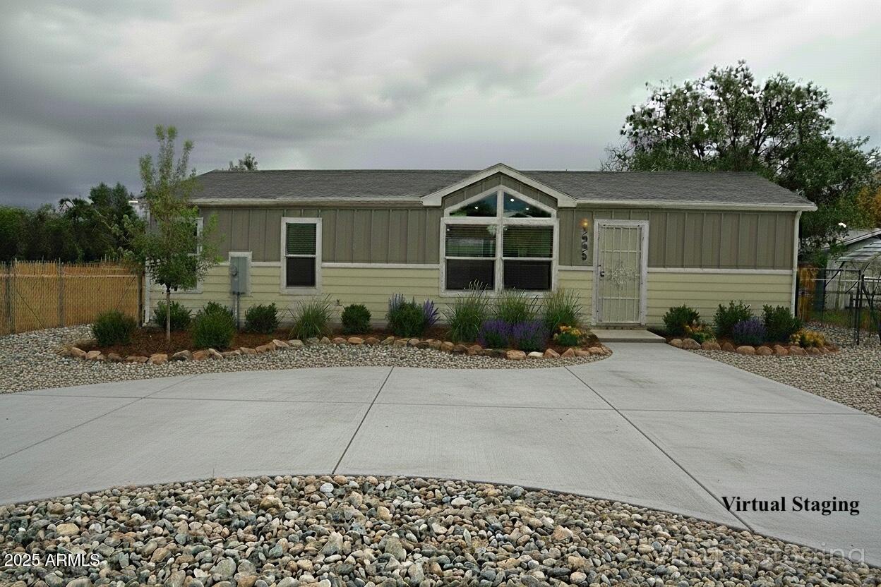 1555 Prescott Dr., Chino Valley, AZ 86323
