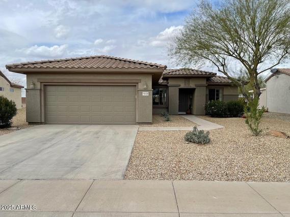 New Homes with Master Bedrooms on the 1st Floor in Sun City Grand: May 3rd to May 9th