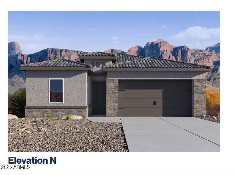 7377 W Buckhorn Tr., Peoria, AZ 85383