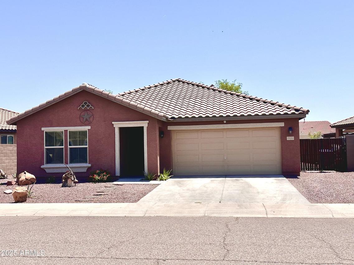 7551 W Darrel Rd., Laveen, AZ 85339