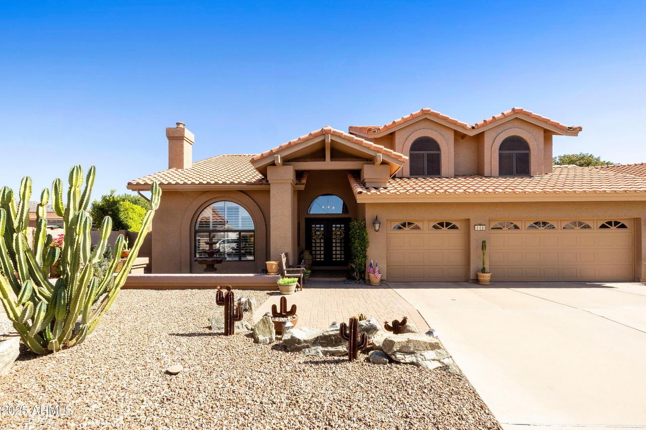 3538 E Squawbush Pl., Phoenix, AZ 85044