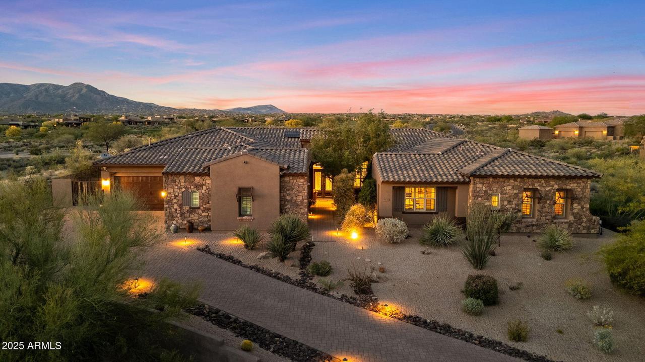9936 E Winter Sun Dr., Scottsdale, AZ 85262