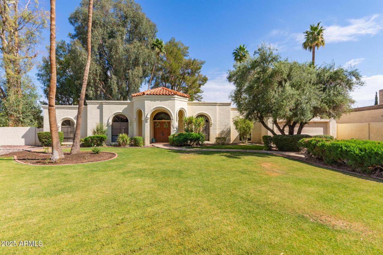 2402 E Marshall Ave., Phoenix, AZ 85016