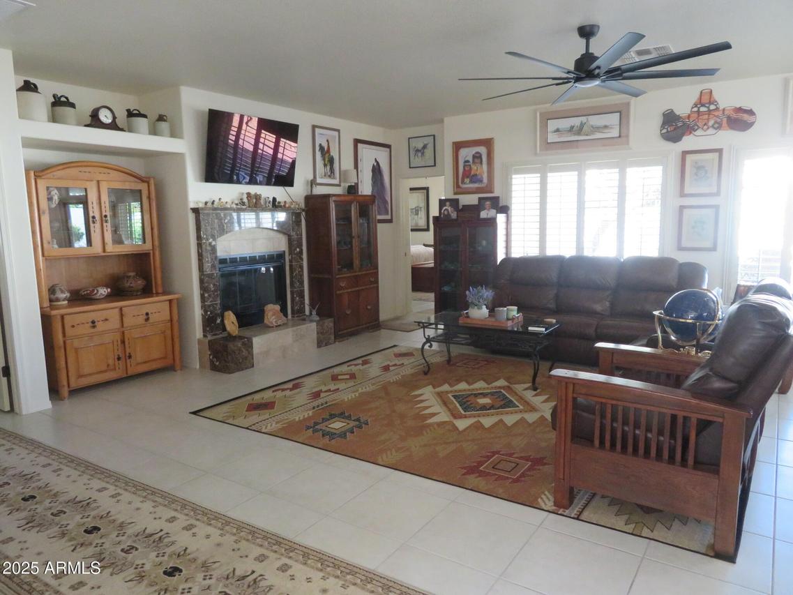 2783 Stonehenge Dr., Sierra Vista, AZ 85650