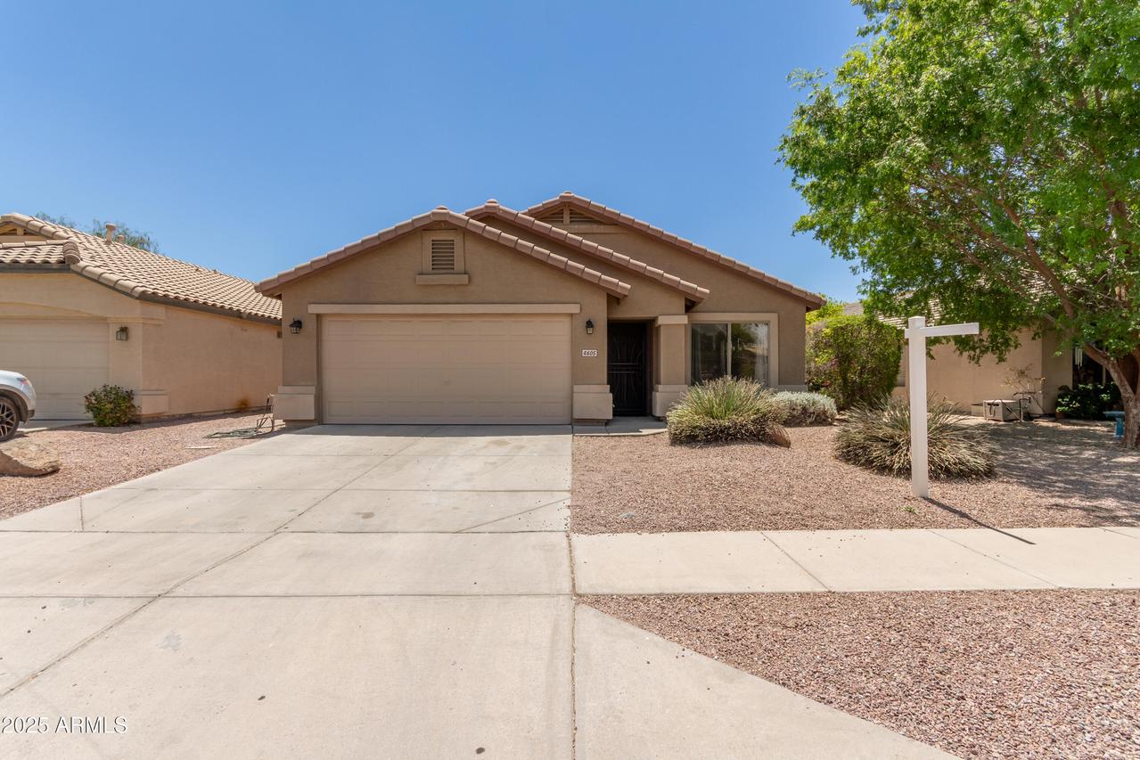 4605 W Fawn Dr., Laveen, AZ 85339
