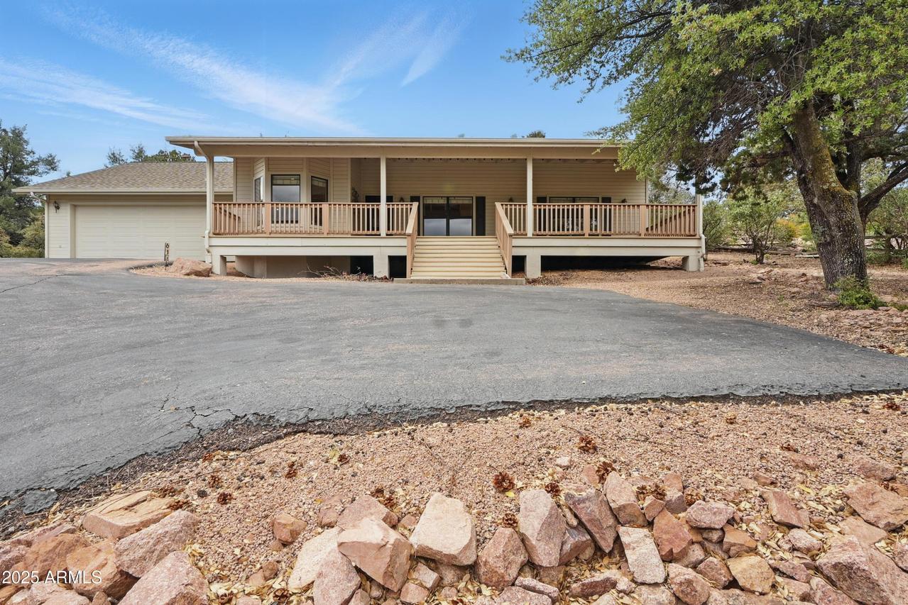 613 W Rim View Rd., Payson, AZ 85541