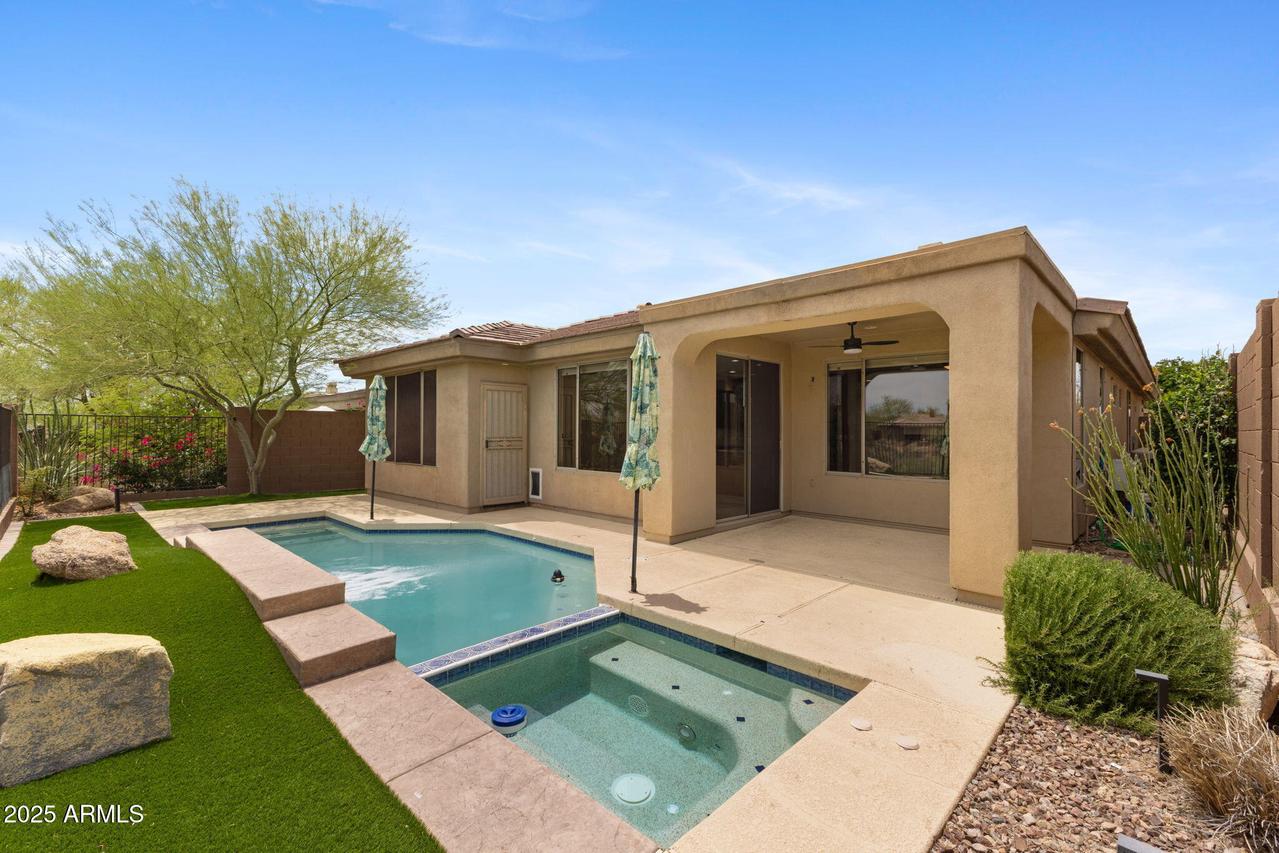 41627 N Cedar Chase Rd., Anthem, AZ 85086