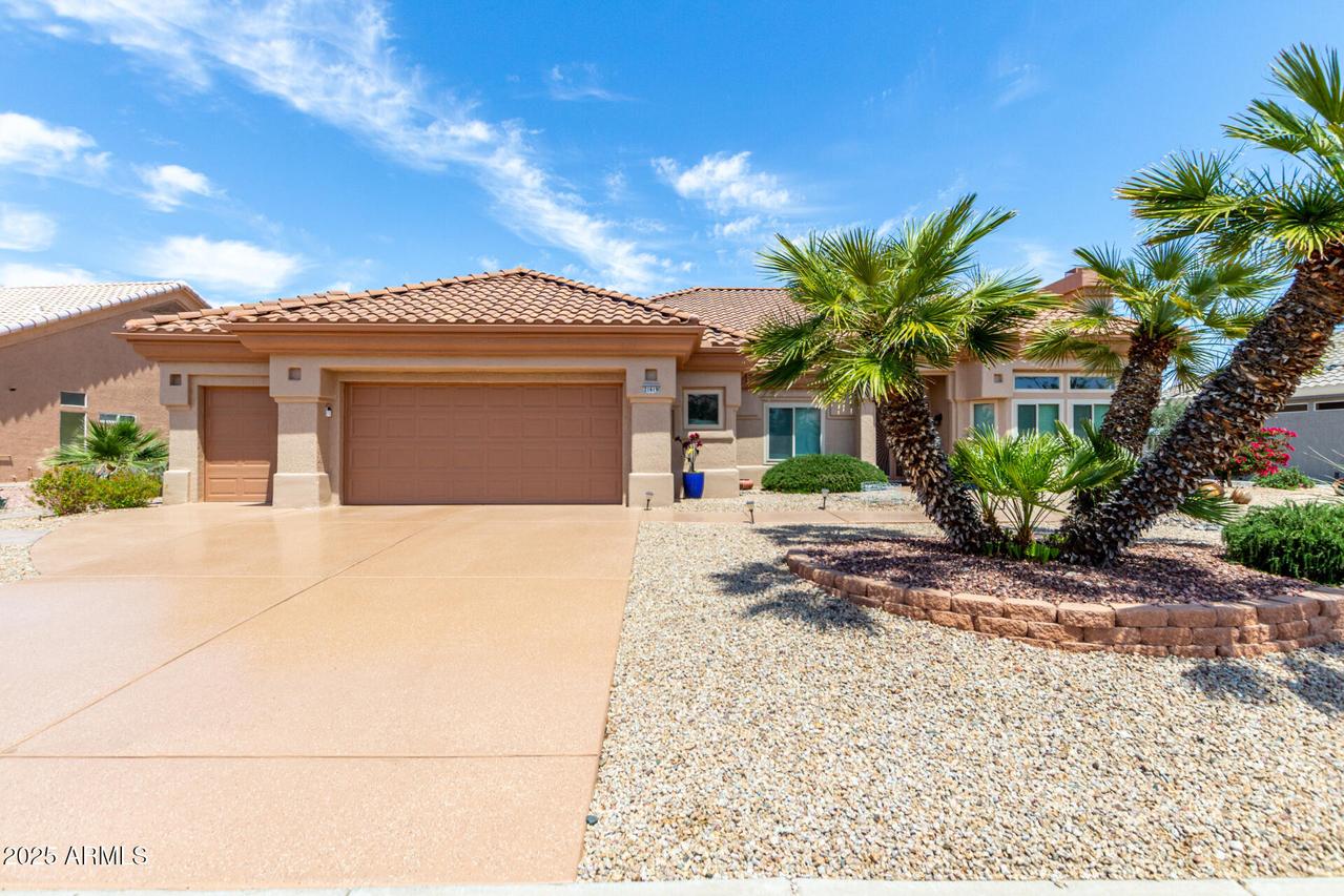 21619 N Limousine Dr., Sun City West, AZ 85375