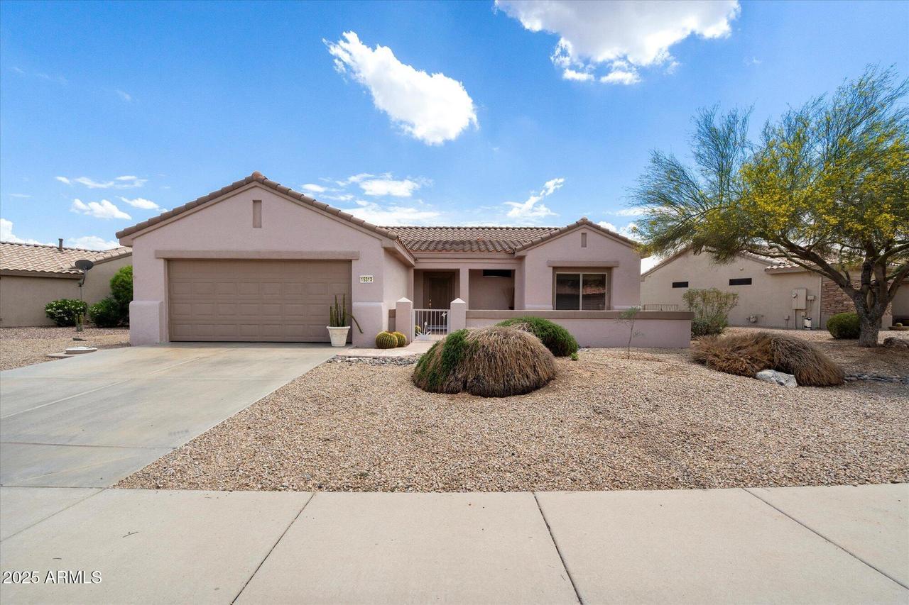 15313 W Pantano Dr., Surprise, AZ 85374
