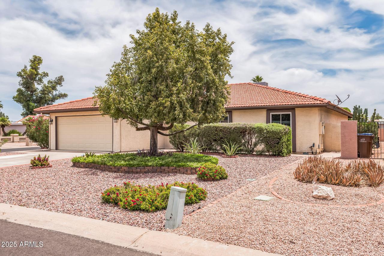 26201 S Beech Creek Dr., Sun Lakes, AZ 85248