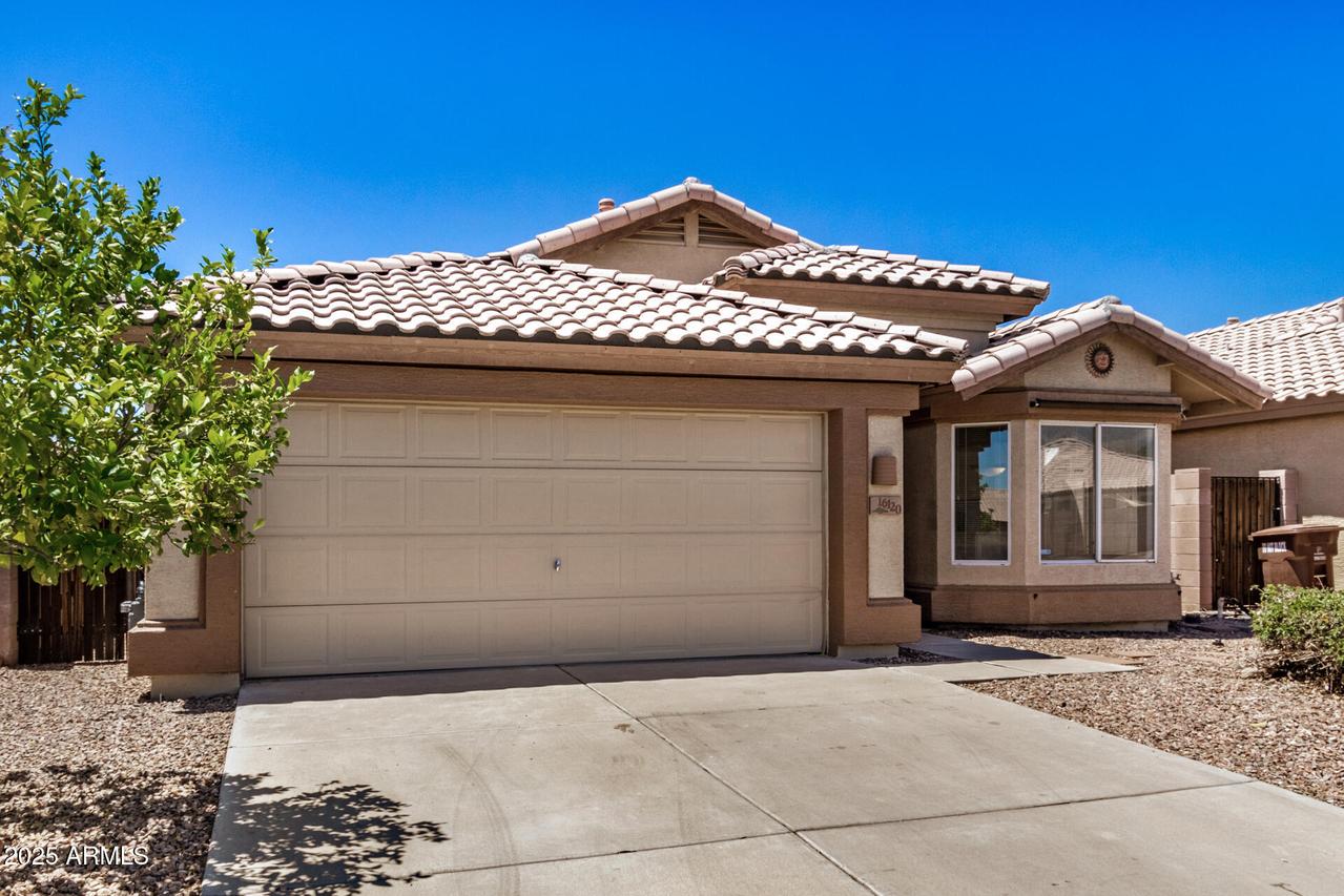 16120 N 86th Ln., Peoria, AZ 85382