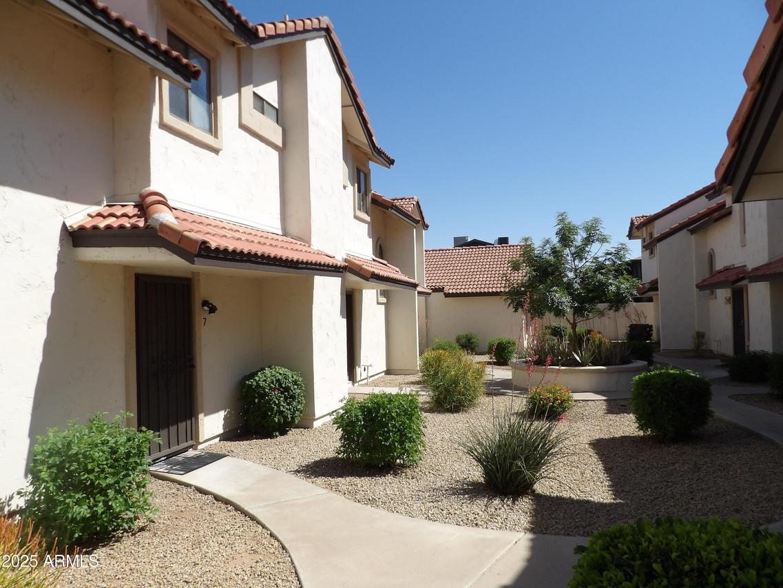 2927 N Oregon St. #7, Chandler, AZ 85225