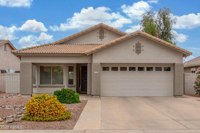 New Homes with Master Bedrooms on the 1st Floor That Attend San Tan Elementary: May 3rd to May 9th