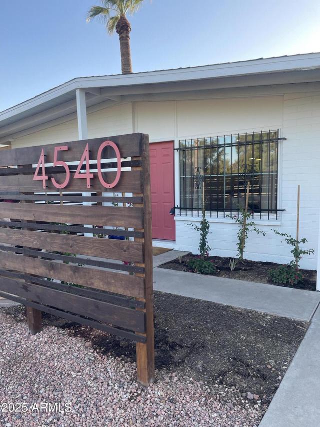 4540 N 35th Ave., Phoenix, AZ 85017