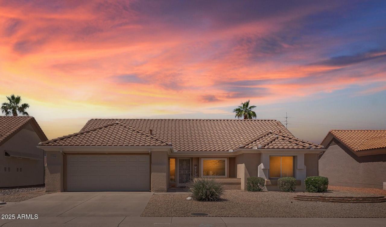 14948 W Yosemite Dr., Sun City West, AZ 85375