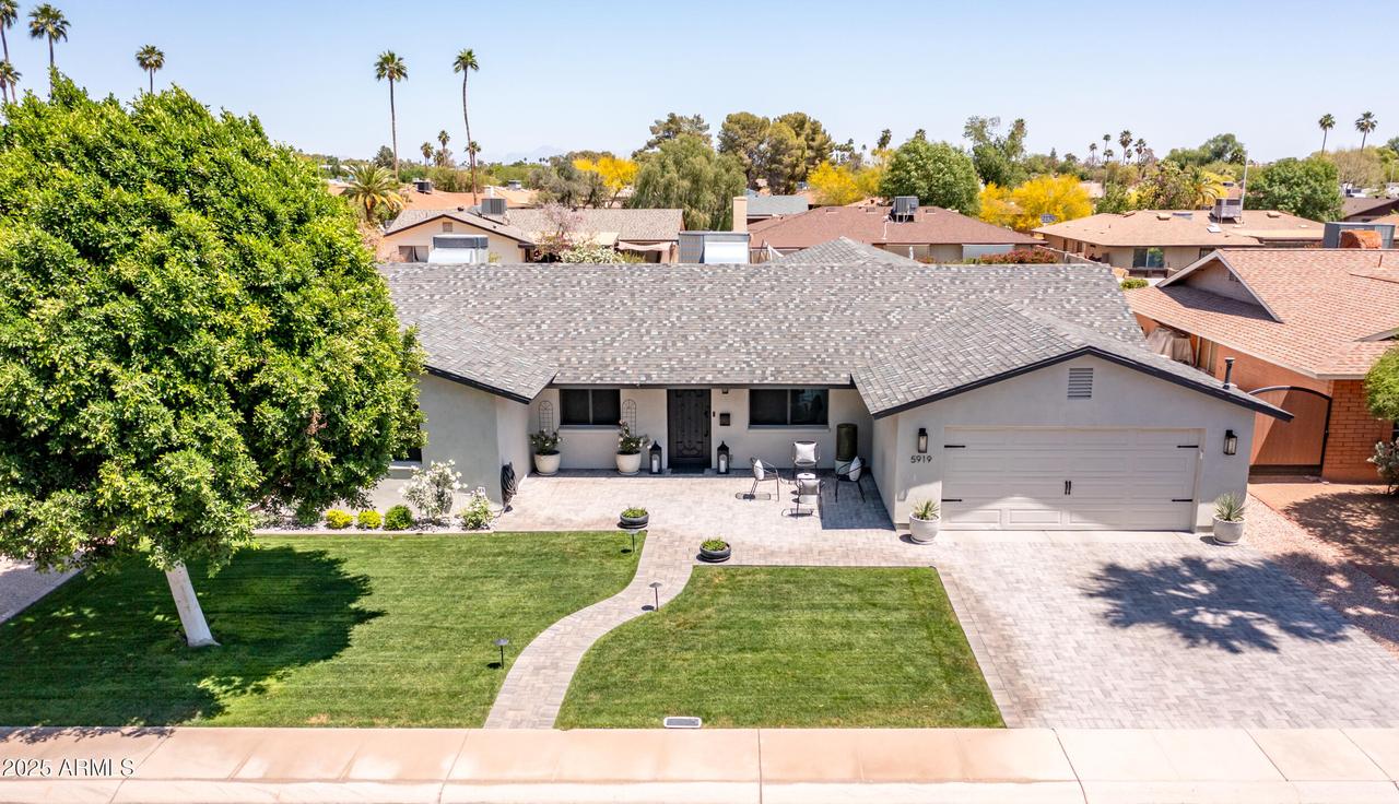 5919 S Newberry Rd., Tempe, AZ 85283
