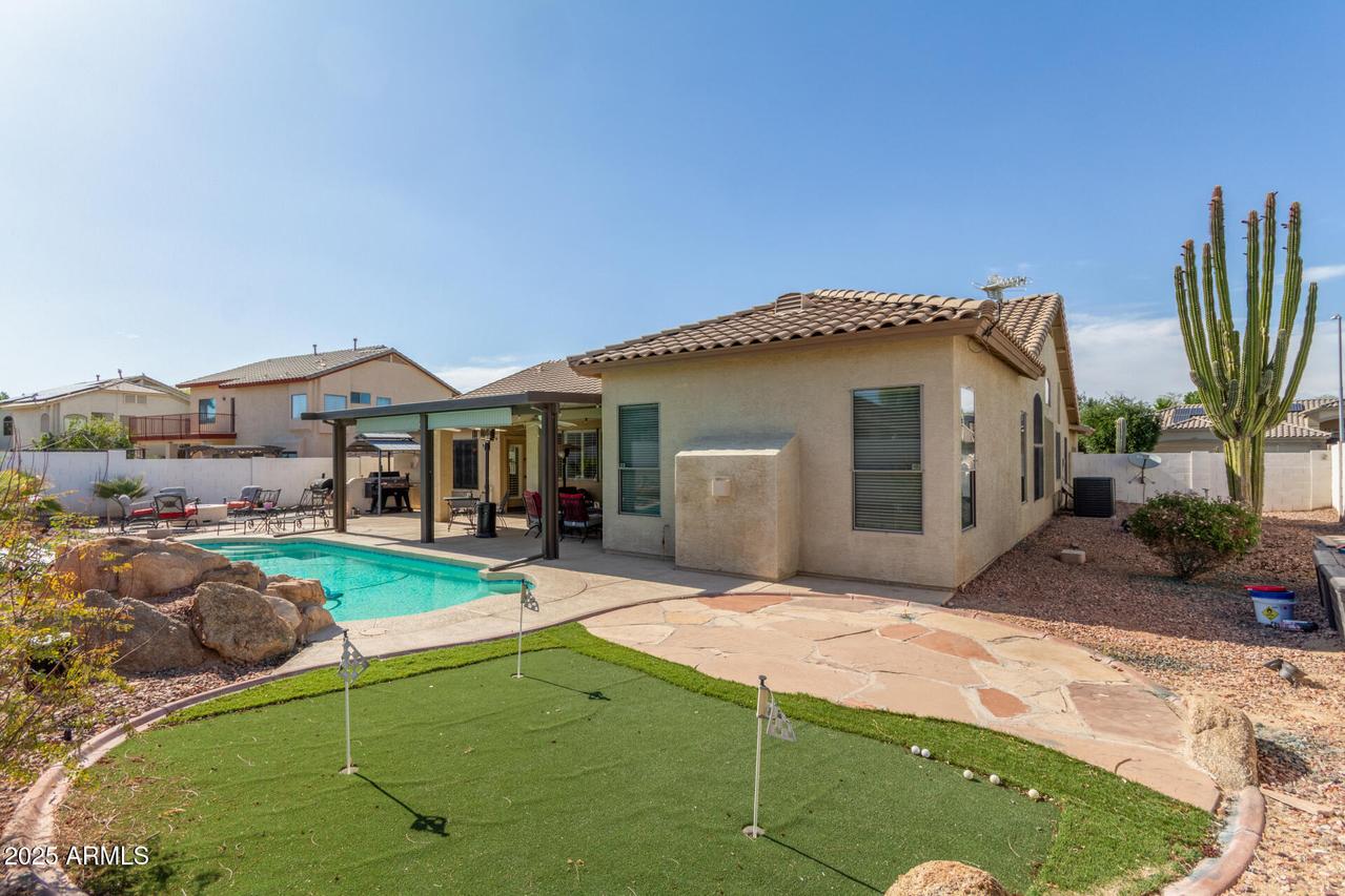 16337 W Pierce St., Goodyear, AZ 85338