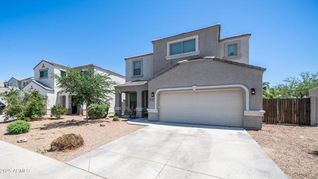 New Homes with Master Bedrooms on the 1st Floor That Attend San Tan Heights Elementary: May 3rd to May 9th