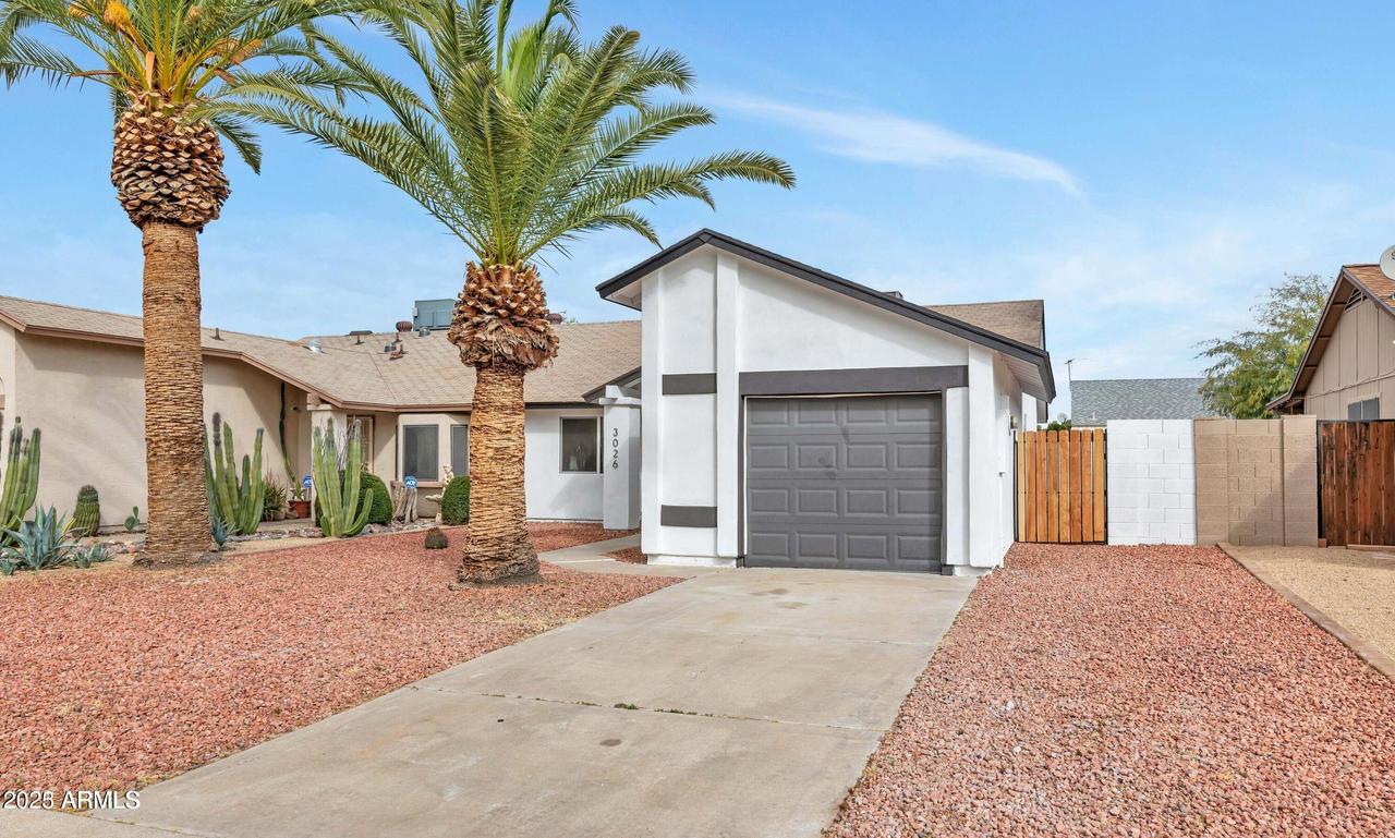 3026 W Ross Ave., Phoenix, AZ 85027
