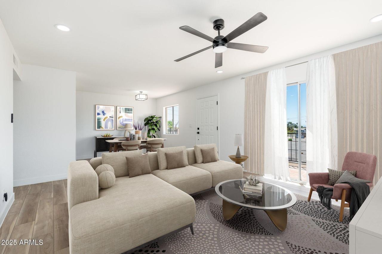 1916 W Morningside Dr. #111, Phoenix, AZ 85023