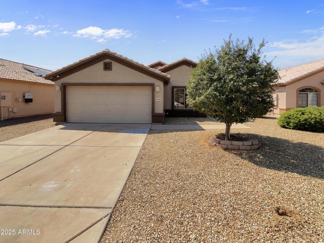 14065 W Cornerstone Tr., Surprise, AZ 85374