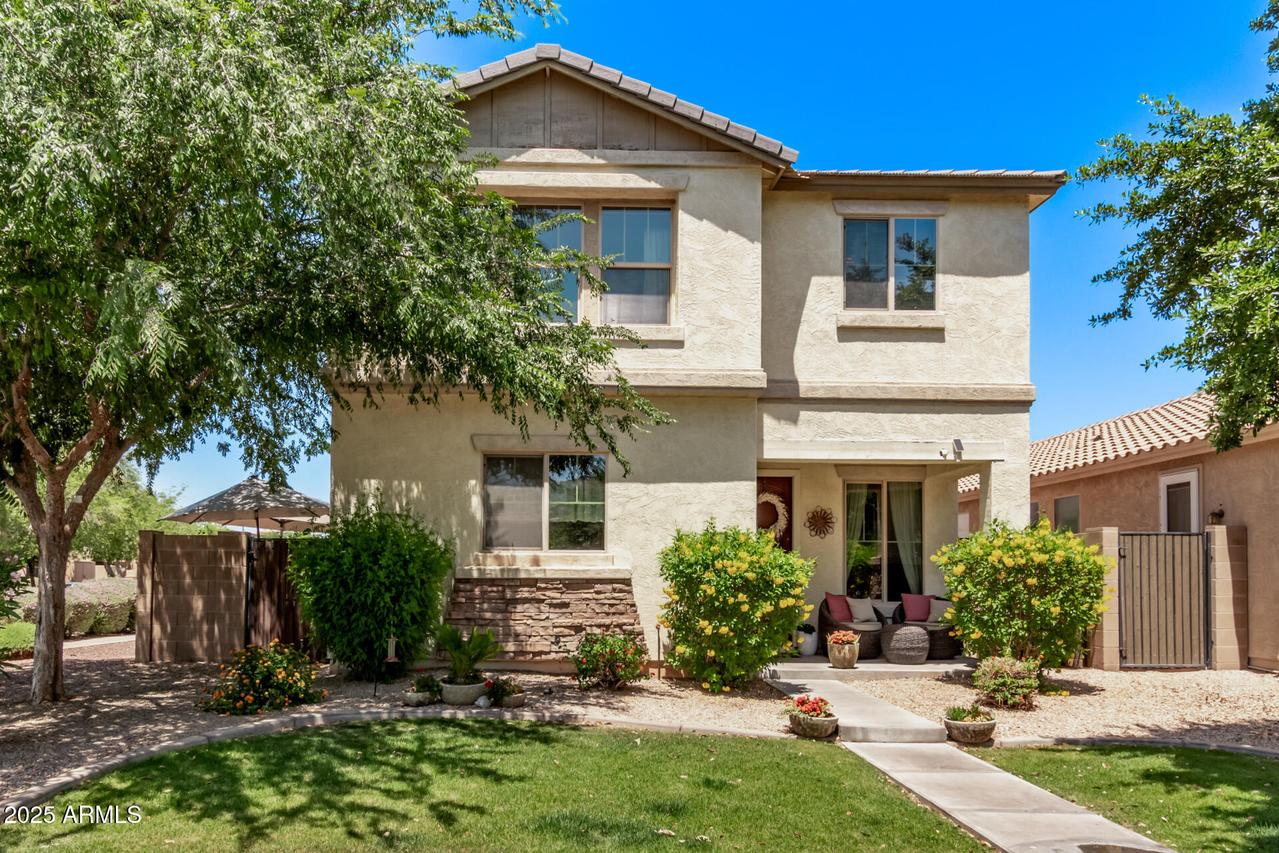 3272 E Orchid Ln., Gilbert, AZ 85296