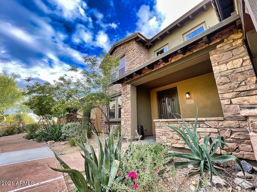 18507 N 94th St., Scottsdale, AZ 85255