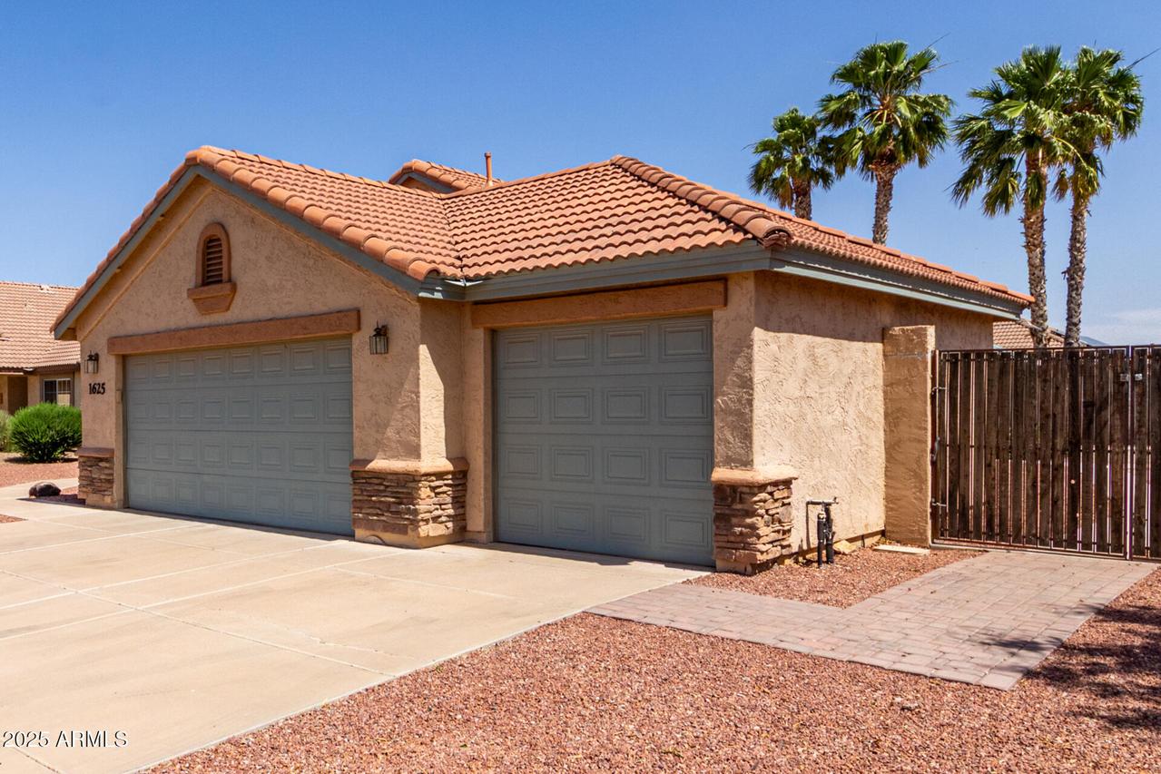1625 E Daisy St., Casa Grande, AZ 85122