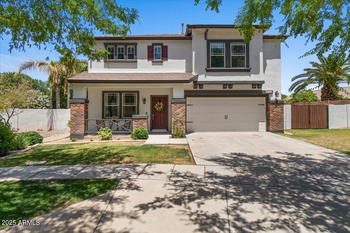3784 E Washington Ct., Gilbert, AZ 85234