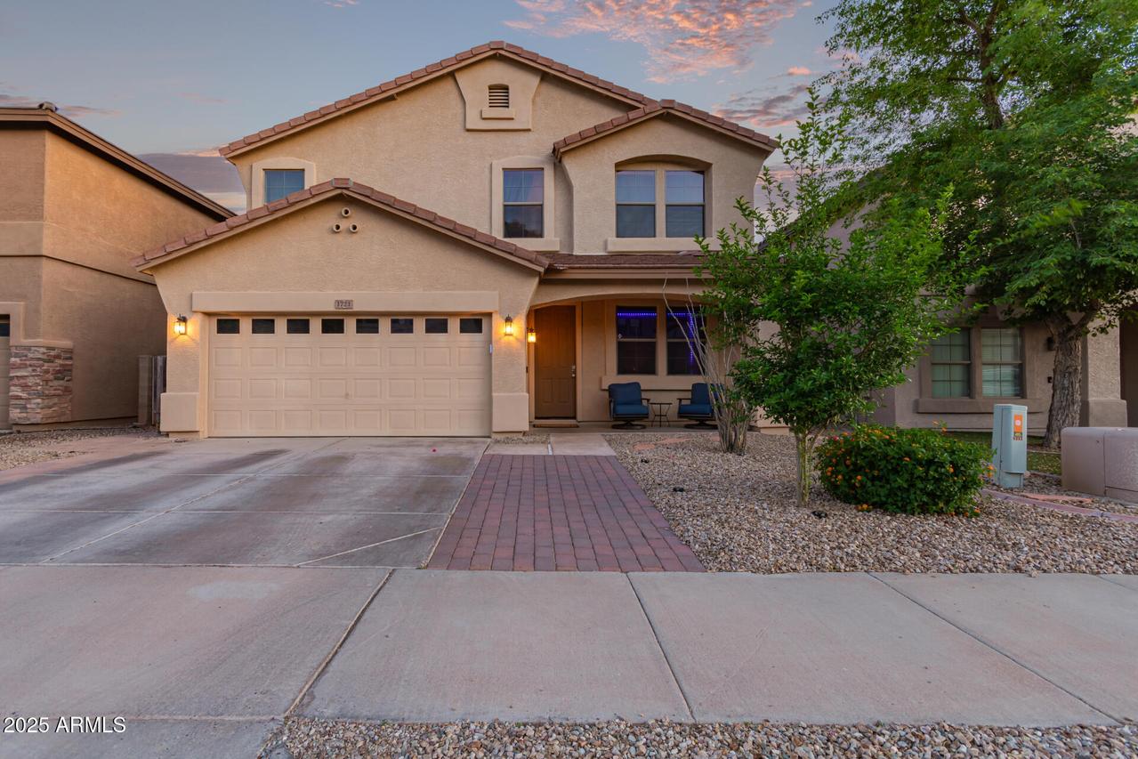 1712 E Cielo Grande Ave., Phoenix, AZ 85024