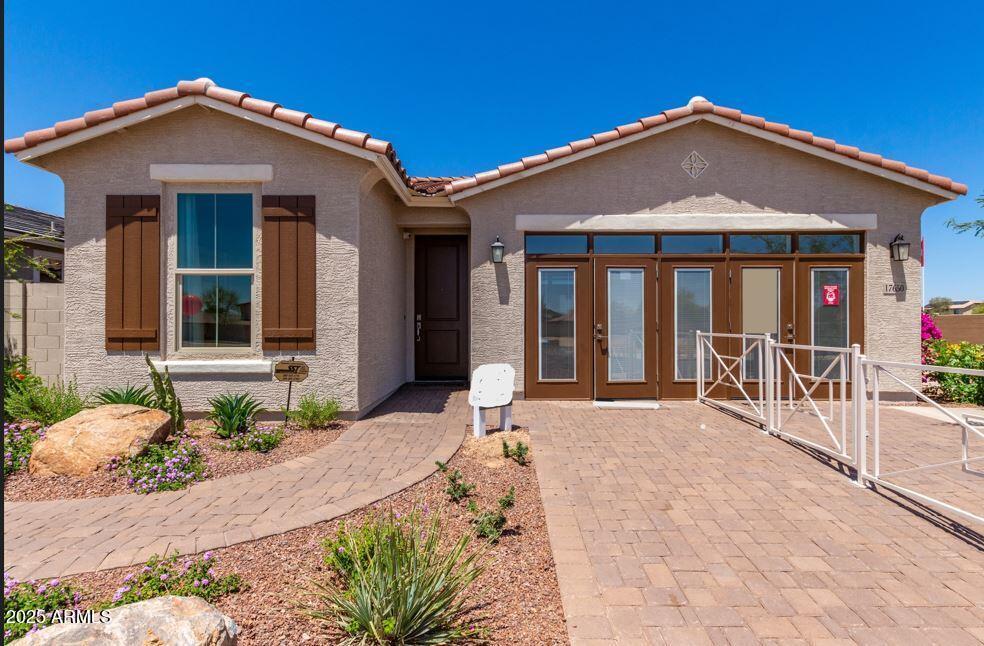 17650 W Bajada Rd., Surprise, AZ 85387