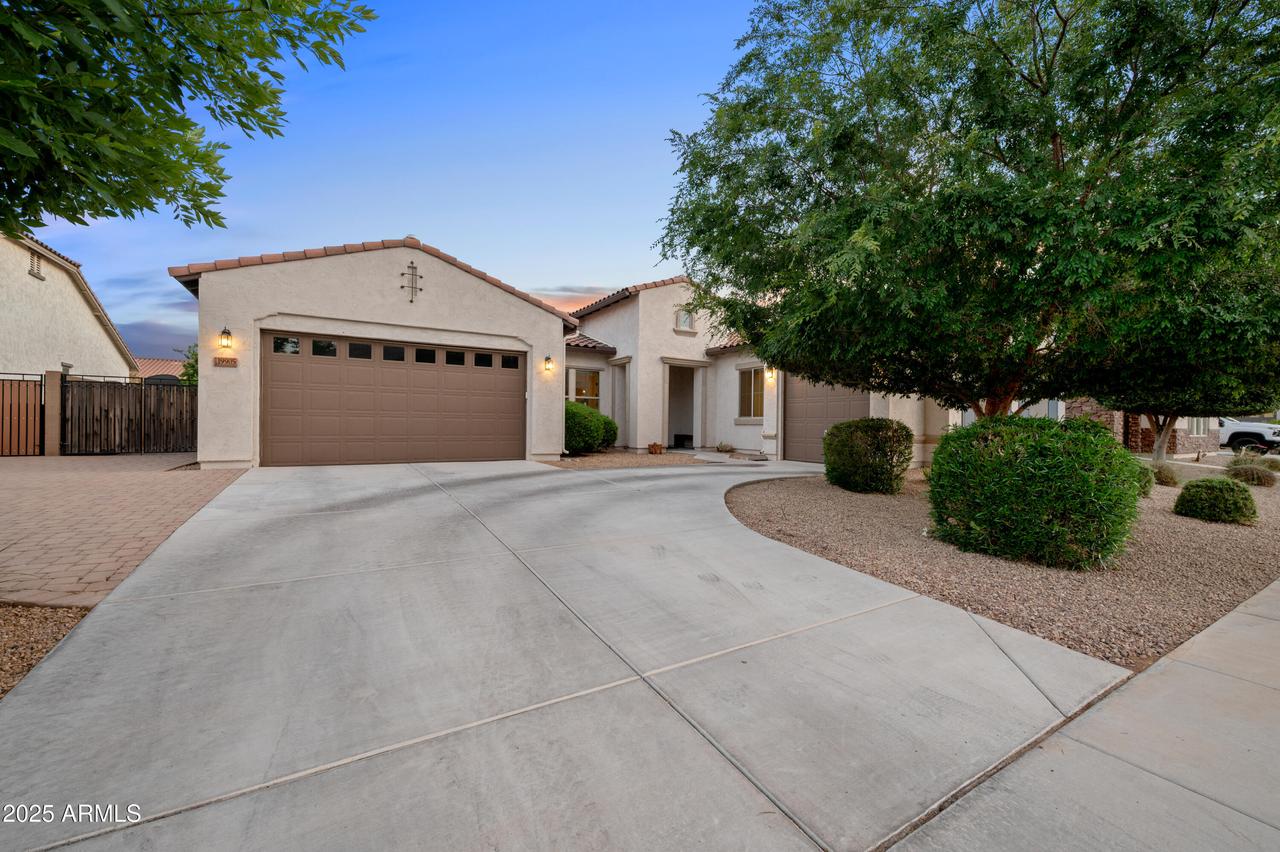 19905 E Apricot Ln., Queen Creek, AZ 85142