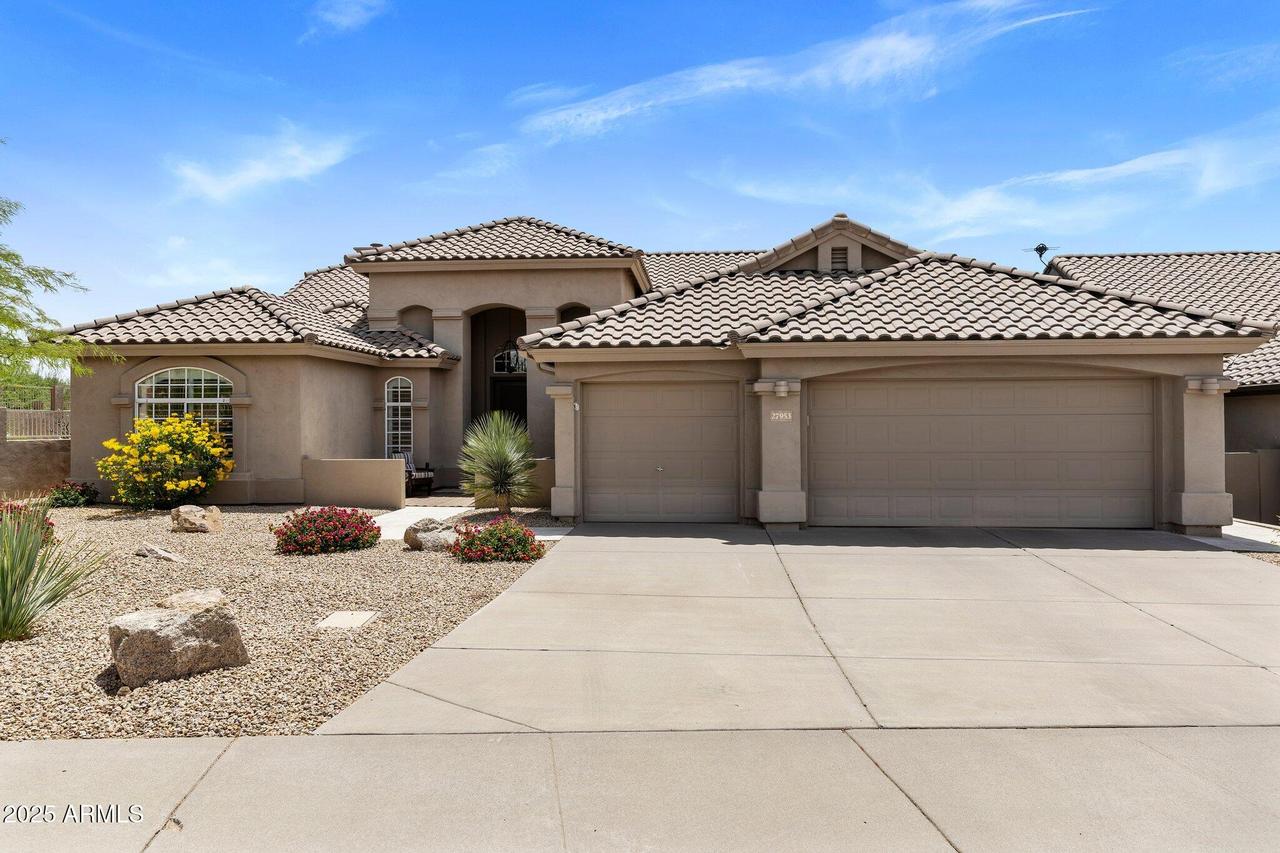 27953 N 111th Way, Scottsdale, AZ 85262