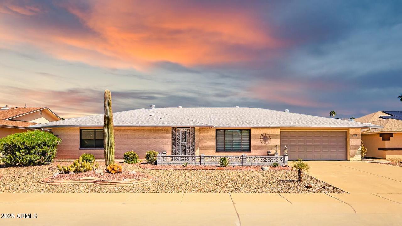 13114 W Castlebar Dr., Sun City West, AZ 85375