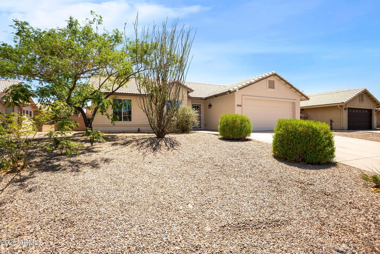3008 Cabo Villano Dr., Sierra Vista, AZ 85650
