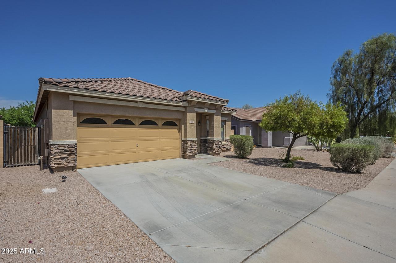 11625 N 153rd Dr., Surprise, AZ 85379