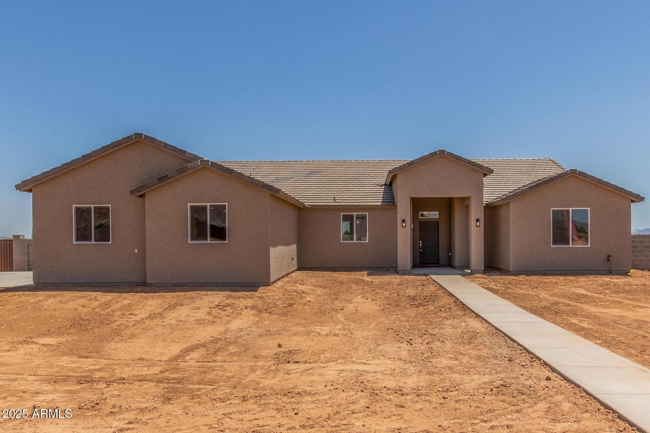 9485 W Sandstone Mountain Dr., Casa Grande, AZ 85194