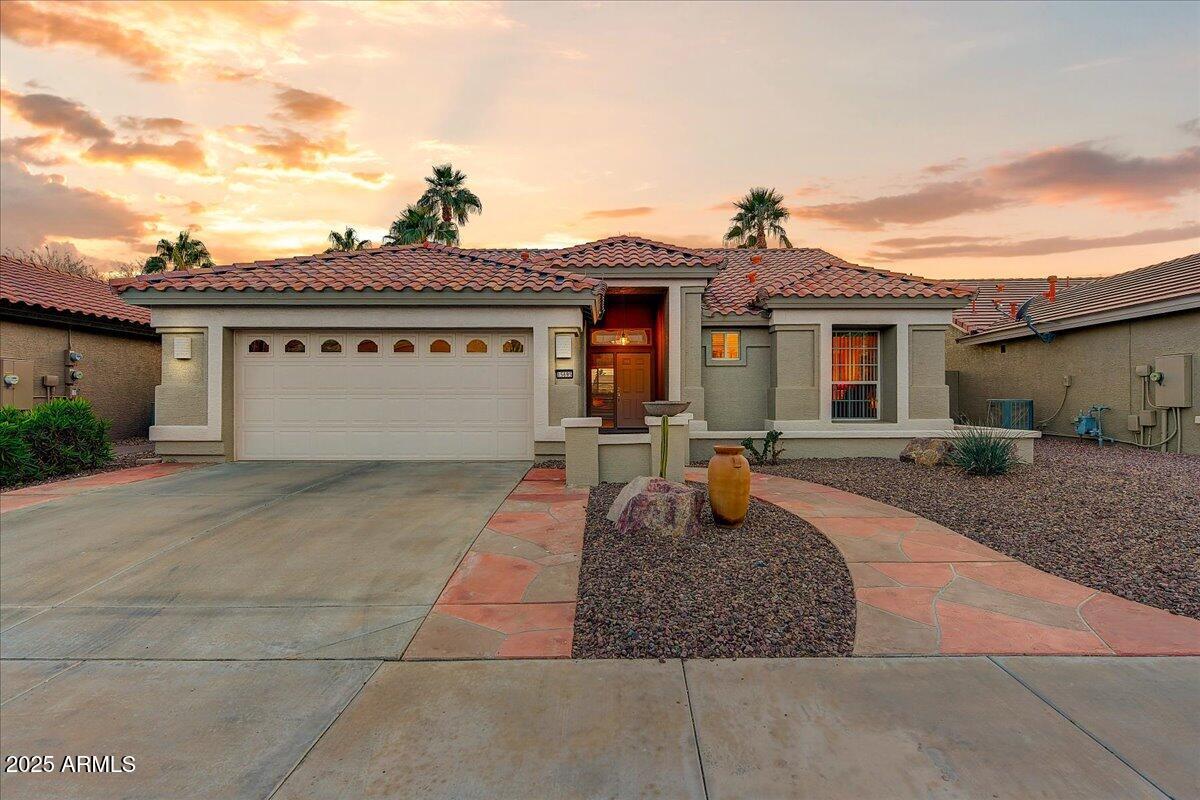 15695 W Earll Dr., Goodyear, AZ 85395