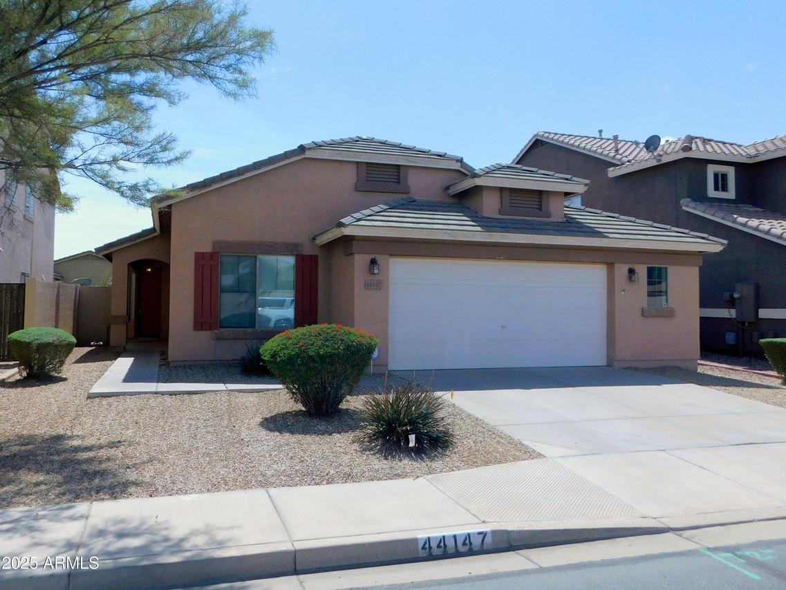 44147 W Snow Dr., Maricopa, AZ 85138
