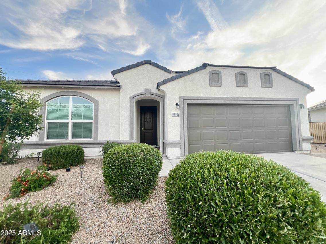 18100 N Piccolo Dr., Maricopa, AZ 85138