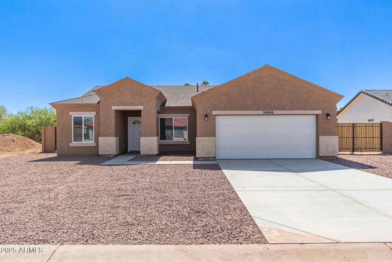 14646 S Brook Hollow Rd., Arizona City, AZ 85123
