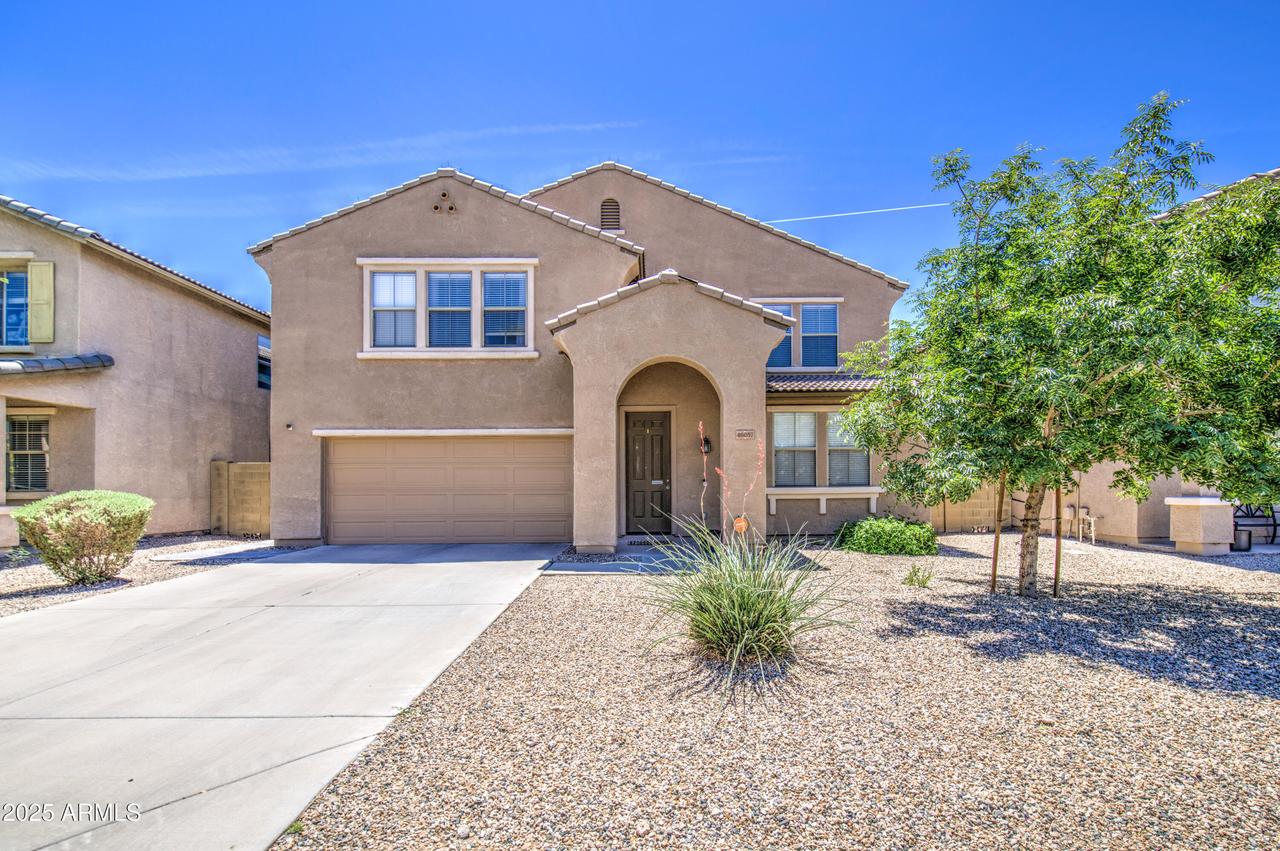 46057 W Dutchman Dr., Maricopa, AZ 85139