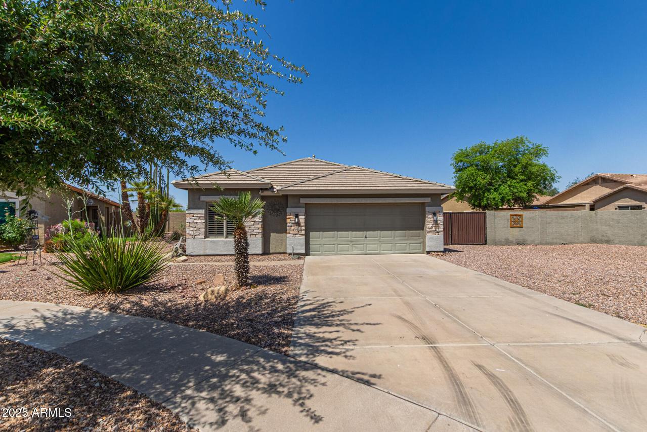 4100 S Dewdrop Ct., Gilbert, AZ 85297