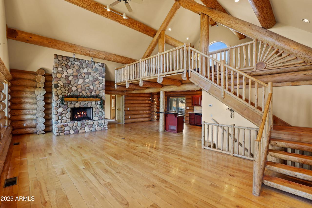 2012 E Columbine Cir., Payson, AZ 85541