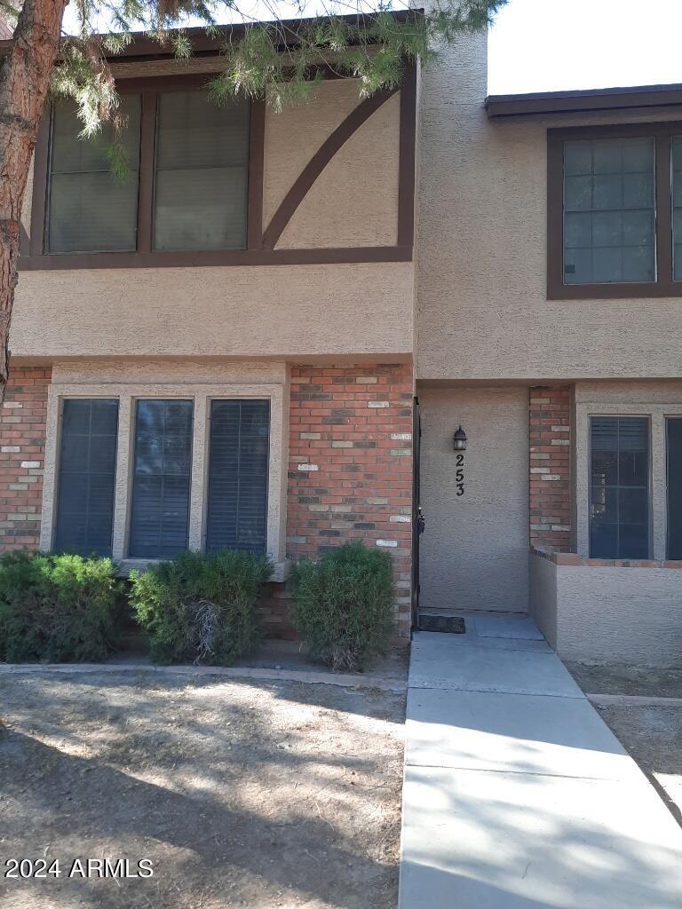 7977 W Wacker Rd. #253, Peoria, AZ 85381