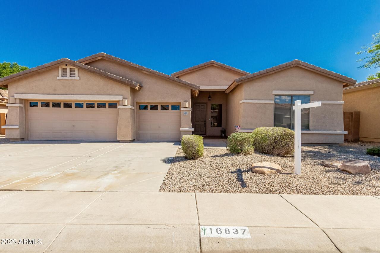 16837 W Northampton Rd., Surprise, AZ 85374