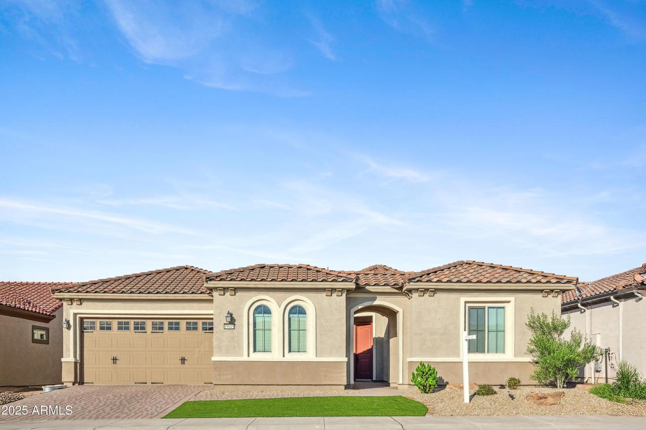 19045 N 269th Dr., Buckeye, AZ 85396