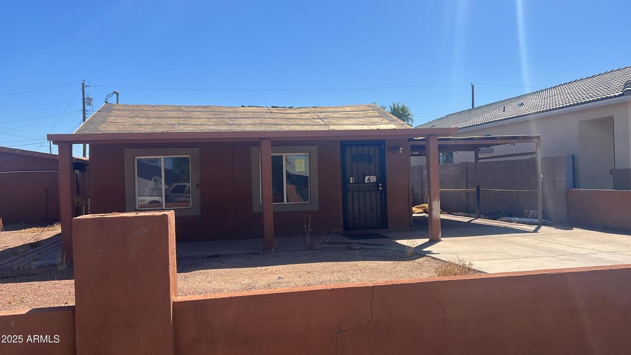9305 W Jefferson St., Tolleson, AZ 85353
