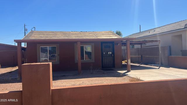 Homes Just Sold That Attend Porfirio H. Gonzales Elementary School: June 24th to June 30th