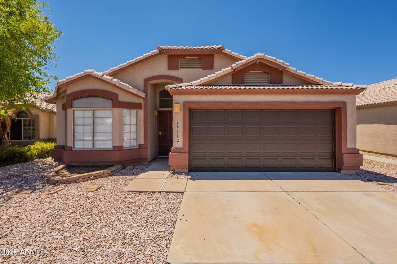 15642 N Naegel Dr., Surprise, AZ 85374